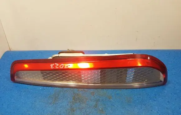 Ford Focus C-MAX Rear/tail lights 8M5113404C