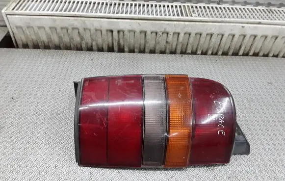 Renault Espace II Rear/tail lights 602510189