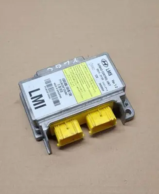 Hyundai ix35 Airbag control unit/module 959102Y100 28309534 2Y1MMZX11254BU