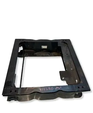Opel Vivaro Driver seat console base 74564563