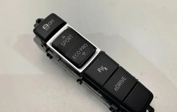 BMW X2 F39 A set of switches 9374836