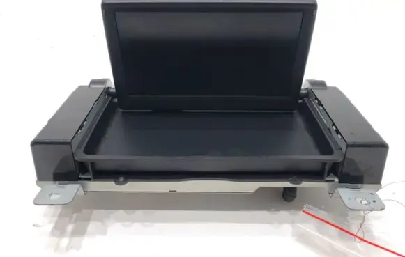 Volvo V50 Screen/display/small screen 31215558