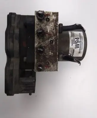 KIA Sportage ABS Pump 589203U940 BH6013I311