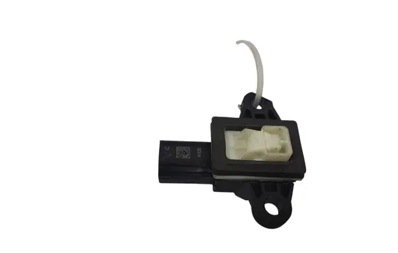 Ford Fiesta Airbag deployment crash/impact sensor DG1314C676AA 0F4499B8