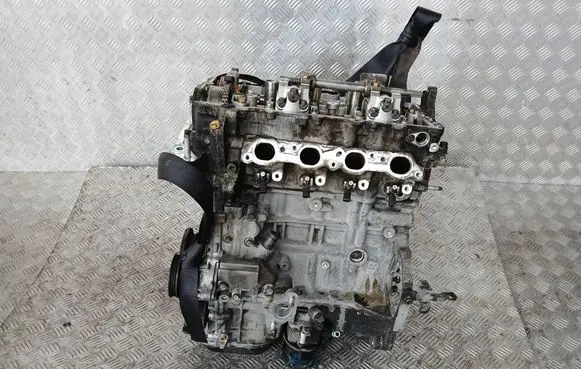 Hyundai i30 Engine swap G4LK