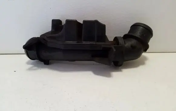 Citroen C4 Grand Picasso Intercooler hose/pipe