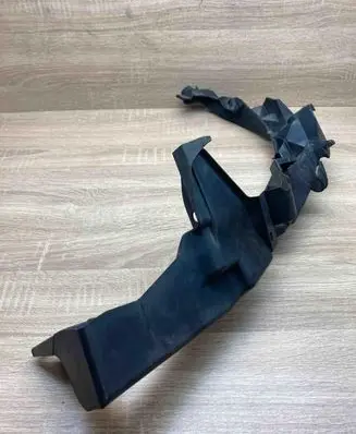 BMW 3 E90 E91 Headlight/headlamp mounting bracket 7116708 RIGHTSIDE