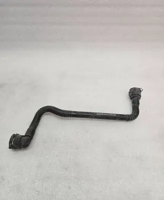Mercedes-Benz S W222 Engine coolant pipe/hose A2225015591