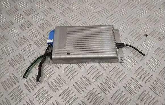 BMW 1 F40 Bluetooth control unit module 68296346