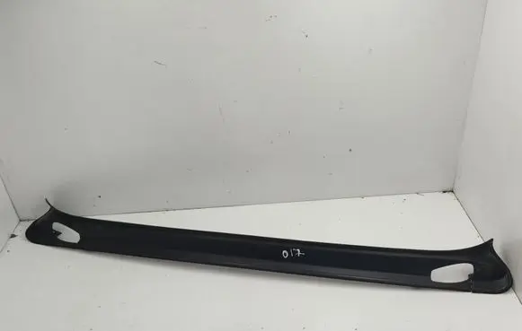 Audi A4 S4 B7 8E 8H Other trunk/boot trim element 8E9827229
