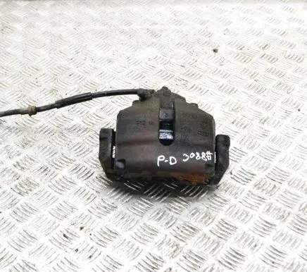 Volkswagen Polo V 6R Front brake caliper 1K0615123E