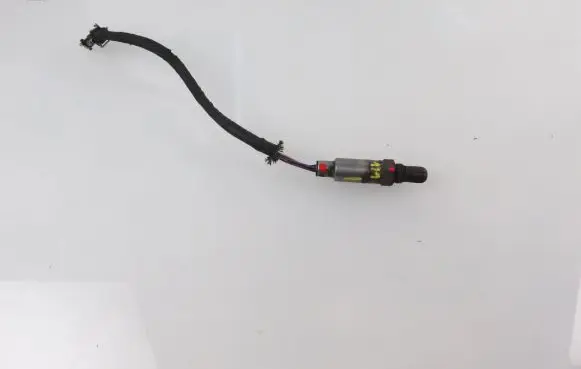 Peugeot 206 Lambda probe sensor AFS91