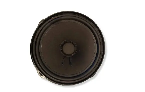 Skoda Octavia Mk3 (5E) Front door speaker 