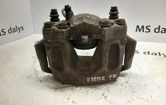 Mercedes-Benz E W212 Front brake caliper A2044213581 2044213581 A2044211194