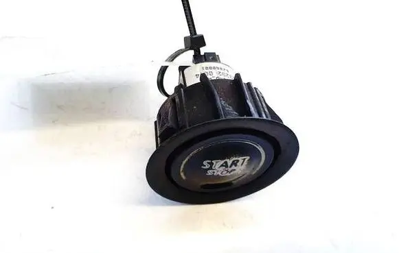 Renault Laguna II Engine start stop button switch 8200004282 032920014