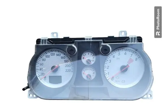 Mitsubishi Outlander Speedometer (instrument cluster) 769316790