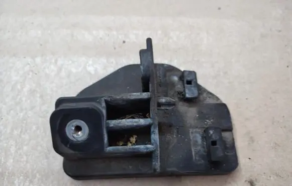 Ford Tourneo Custom Front bumper mounting bracket BK2117K543BAW