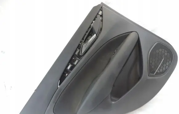 Opel Insignia B Rear door card panel trim 39138326