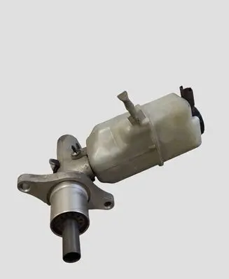 Citroen C5 Master brake cylinder 9646980980