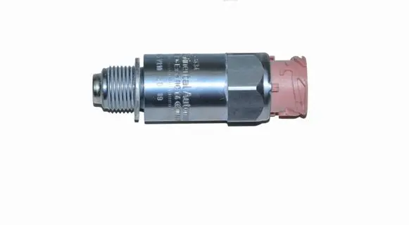 Iveco Daily 6th gen Speed sensor (speedometer sensor) 
