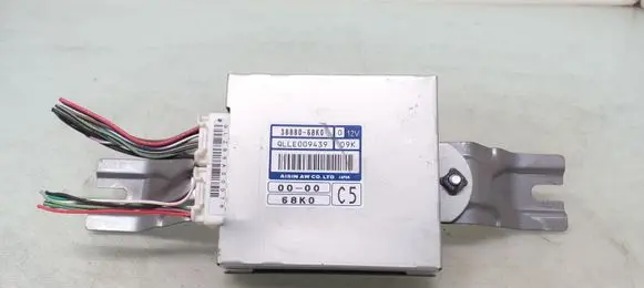 Nissan Pixo Gearbox control unit/module 3888068K0