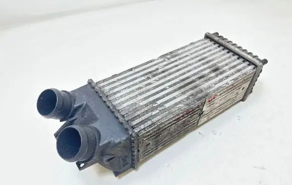 Citroen Berlingo Intercooler radiator 9645965180 IA1322 874964GJ