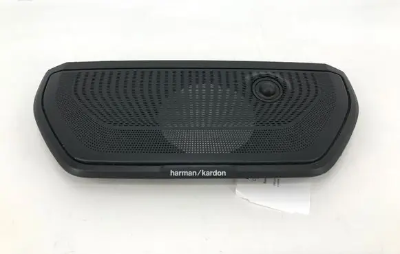 Ram 1500 Dash center speaker trim cover 5YK02TRMAA 6EZ31TRMAA