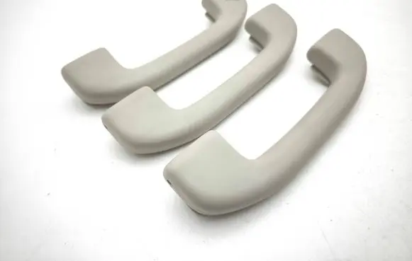 Nissan Navara D23 A set of handles for the ceiling 