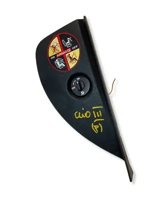 Renault Clio III Other interior part 8200475909