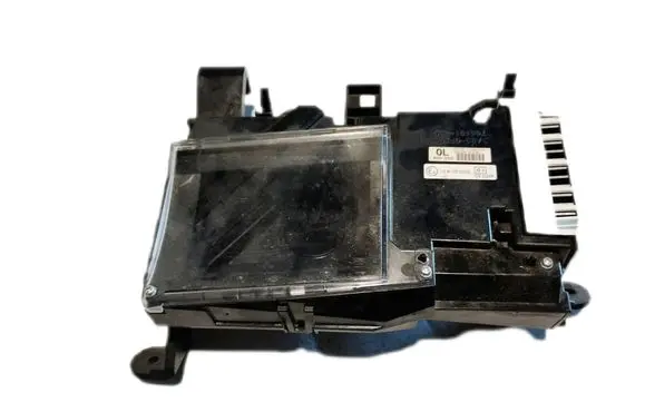 Toyota Prius (XW30) Head up display screen 8310847041