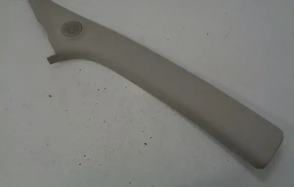 Citroen C3 Aircross (A) pillar trim