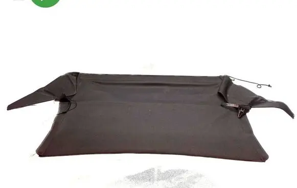 Volkswagen Eos Headlining 1Q0871091 1Q0871051D 9215910K