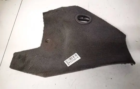 Citroen C8 Other interior part 1487605077