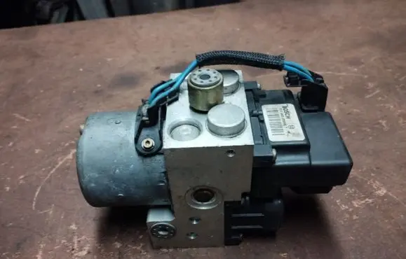 Dodge Durango II ABS Pump P52113683AC