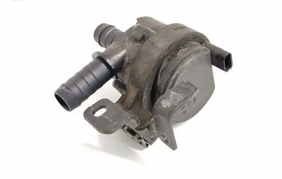Ford Focus Electric auxiliary coolant/water pump JX618B552AA 0392023266 CC339