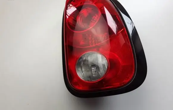 Mini Cooper Countryman F60 Rear/tail lights 9811764