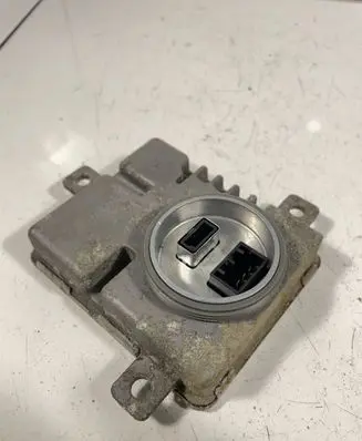 Audi A4 S4 B8 8K Headlight ballast module Xenon 8K0941597C