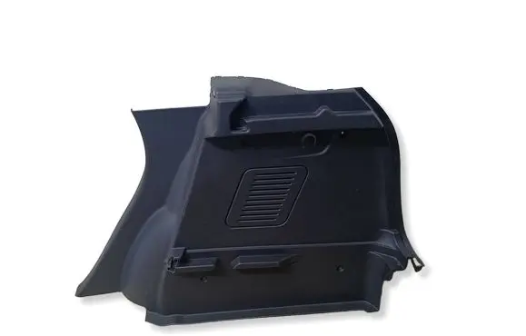 Renault Captur Trunk/boot side trim panel 849505597RS5