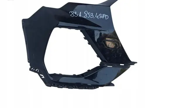 Audi Q3 F3 Front bumper 83A853438D