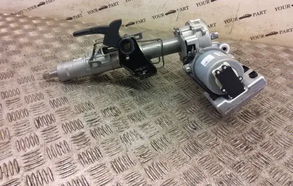 Nissan Juke II F16 Electric power steering pump 2062911sec1s