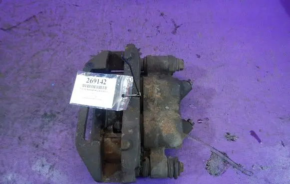 Renault Master II Front brake caliper