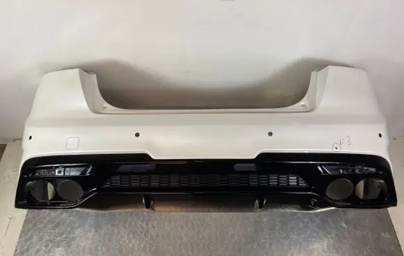 KIA Stinger Rear bumper