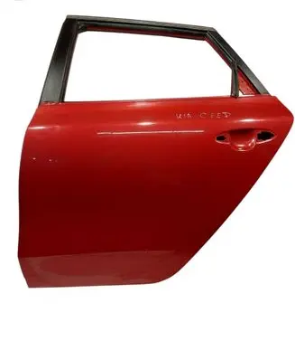 KIA Ceed Rear door