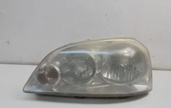 Chevrolet Lacetti Headlight/headlamp 0301-001909