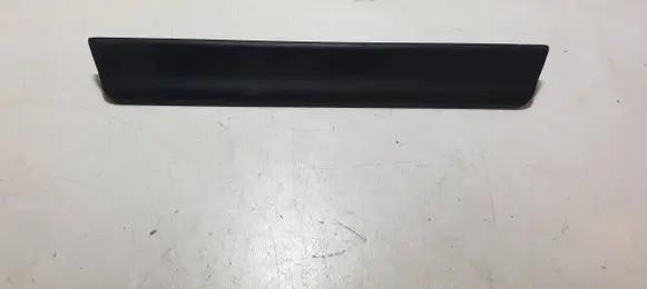 Volvo XC70 Front sill trim cover 31250822 BQ2FA