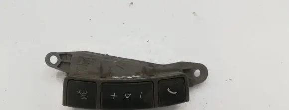 BMW 7 E65 E66 Steering wheel buttons/switches 6911585