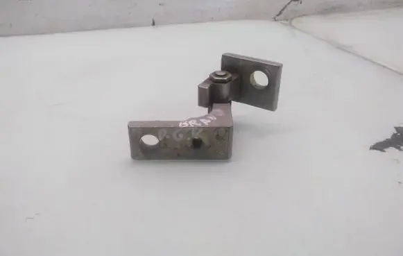 Fiat Bravo Rear door upper hinge