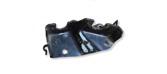 Suzuki Ignis Gear shift cable bracket 2839086G00