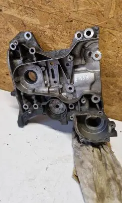 Opel Zafira B Oil pump 55556428 12992380