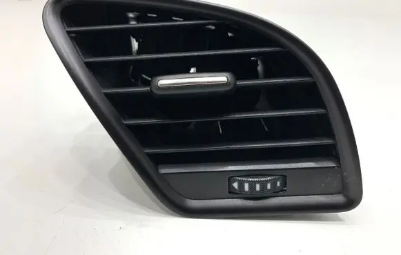 Audi A4 S4 B8 8K Dashboard side air vent grill/cover trim 8K1820902B